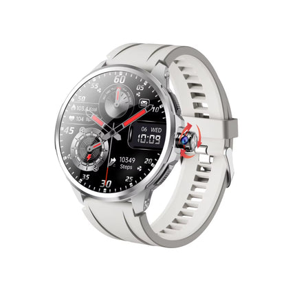 32GB+256GB Smartwatch 4G/5G LTE 900W Rotary HD Camera GPS WIFI Hisportpro App Bluetooth Smart Watch for IOS Android